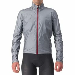 Castelli Tempesta Lite Cycling Jacket