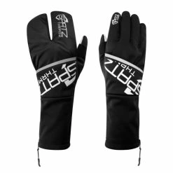 Spatz Wear Spatz THRMOZ Deep Winter Gloves With Wind Blocker