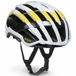 Kask Valegro Tour De France Road Cycling Helmet - 2022