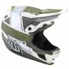 Troy Lee Designs D4 Composite Team Full Face Helmet -Cycling Clothing Shop 121652 troy lee designs d4 composite team full face helmet