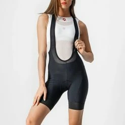 Castelli Prima Women's Bib Shorts - SS22