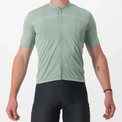 Castelli Unlimited Allroad Jersey - SS23
