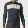 Castelli Prologo 7 Long Sleeve Cycling Jersey - SS23 -Cycling Clothing Shop 122188 castelli prologo 7 long sleeve cycling jersey ss23