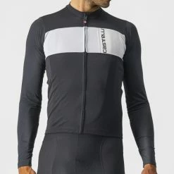 Castelli Prologo 7 Long Sleeve Cycling Jersey - SS23