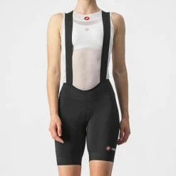 Castelli Endurance Women's Bib Shorts - SS23