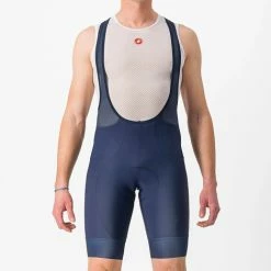 Castelli Entrata 2 Bib Shorts - SS23