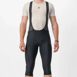 Castelli Entrata 2 Bib Knickers - SS23