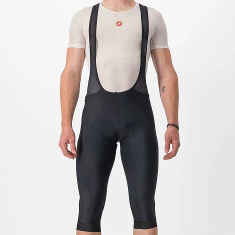 Castelli Entrata 2 Bib Knickers - SS23 3 Castelli Entrata 2 Bib Knickers - SS23