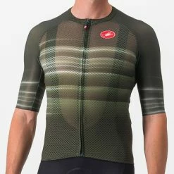 Castelli Climber's 3.0 SL 2 Short Sleeve Jersey - SS23