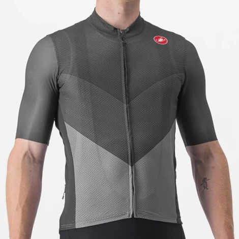 Castelli Endurance Pro 2 Short Sleeve Jersey - SS23 3 Castelli Endurance Pro 2 Short Sleeve Jersey - SS23