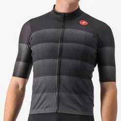 Castelli Livelli Short Sleeve Jersey - SS23