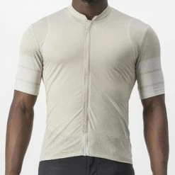 Castelli Unlimited Terra Short Sleeve Jersey - SS23