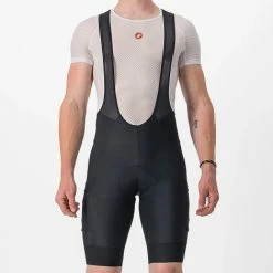 Castelli Unlimited Cargo Bib Shorts - SS23