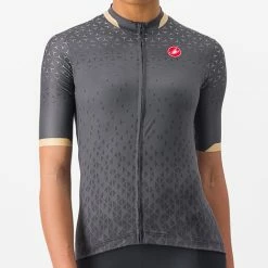 Castelli Pezzi Women's Short Sleeve Jersey - SS23