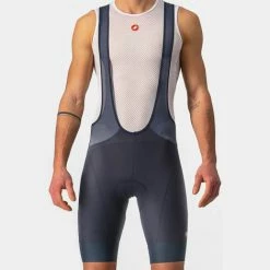 Castelli Endurance 3 Bib Shorts - SS23