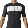 Castelli Prologo 7 Short Sleeve Cycling Jersey - SS23 -Cycling Clothing Shop 123241 castelli prologo 7 short sleeve cycling jersey ss23