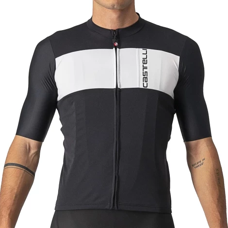 Castelli Prologo 7 Short Sleeve Cycling Jersey - SS23 3 Castelli Prologo 7 Short Sleeve Cycling Jersey - SS23
