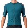Castelli Entrata VI Short Sleeve Cycling Jersey - SS23 -Cycling Clothing Shop 123259 castelli entrata vi short sleeve cycling jersey ss23