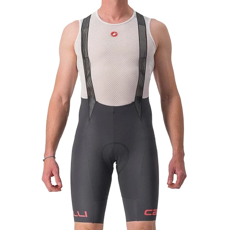 Castelli Free Aero RC Classic Bib Shorts - SS23 3 Castelli Free Aero RC Classic Bib Shorts - SS23