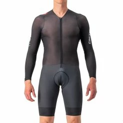 Castelli Body Paint 4.X Speed Suit - SS23