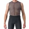 Castelli Miracolo Wool Sleeveless Jersey - SS23 -Cycling Clothing Shop 123340 castelli miracolo wool sleeveless jersey ss23