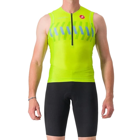 Castelli Premio Tri Speed Shorts - SS23 3 Castelli Premio Tri Speed Shorts - SS23