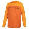 Endura MT500JR Burner Long Sleeve Cycling Jersey -Cycling Clothing Shop 123787 endura mt500jr burner long sleeve cycling jersey