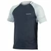 Endura SingleTrack Short Sleeve Cycling Jersey -Cycling Clothing Shop 123870 endura singletrack short sleeve cycling jersey