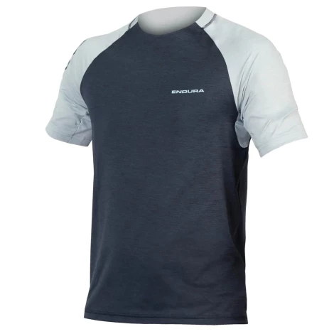 Endura SingleTrack Short Sleeve Cycling Jersey 3 Endura SingleTrack Short Sleeve Cycling Jersey