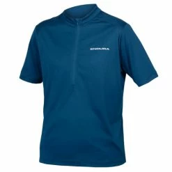 Endura Hummvee II Short Sleeve Cycling Jersey