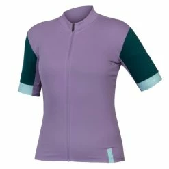 Endura FS260 Women's Short Sleeve Cycling Jersey