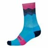 Endura Jagged Sock -Cycling Clothing Shop 124212 endura jagged sock