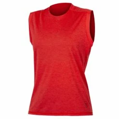 Endura SingleTrack Women's Cycling Tank Top