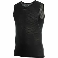 Craft Cool Mesh Superlight Sleeveless Baselayer