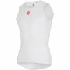 Castelli Pro Issue Sleeveless Cycling Base Layer - SS23 1 Castelli Pro Issue Sleeveless Cycling Base Layer - SS23 -Cycling Clothing Shop 20943 castelli pro issue sleeveless cycling baselayer