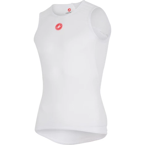 Castelli Pro Issue Sleeveless Cycling Base Layer - SS23 3 Castelli Pro Issue Sleeveless Cycling Base Layer - SS23