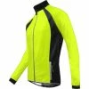 Funkier Tacona Soft Shell Windstopper Jacket -Cycling Clothing Shop 21815 funkier wj 1323 soft shell windstopper jacket