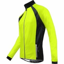 Funkier Tacona Soft Shell Windstopper Jacket