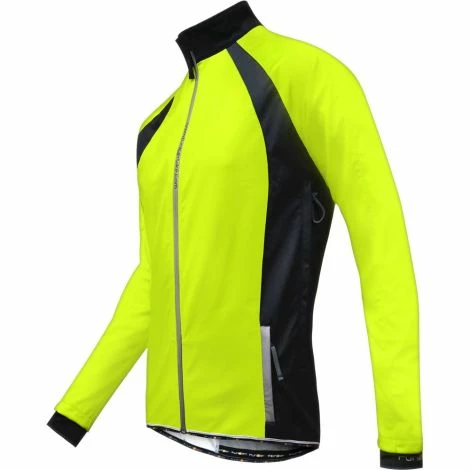 Funkier Tacona Soft Shell Windstopper Jacket 3 Funkier Tacona Soft Shell Windstopper Jacket