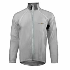 Funkier Kids Active Rain Jacket