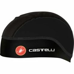 Castelli Summer Cycling Skull Cap - SS23