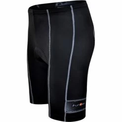 Funkier Quest Kids 10 Panel Cycling Shorts