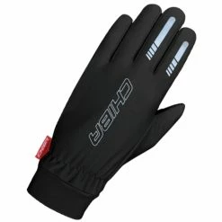 Chiba Thermofleece Touch All-Round Gloves