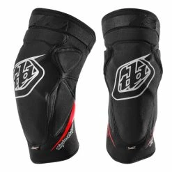 Troy Lee Designs Raid Knee Guards - 2021