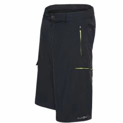 Funkier Adventure MTB Baggy Cycling Shorts