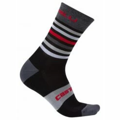 Castelli Gregge 15 Sock - AW21