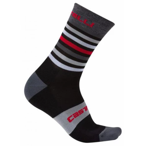 Castelli Gregge 15 Sock - AW21 3 Castelli Gregge 15 Sock - AW21