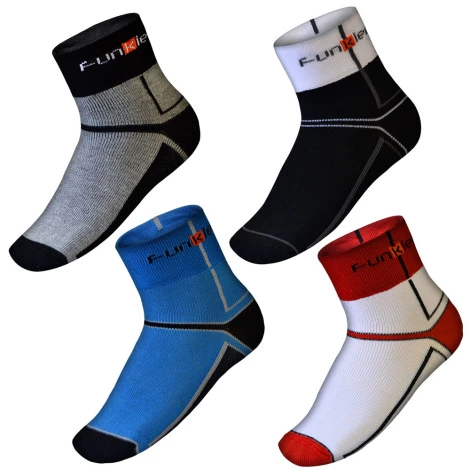 Funkier Lorca Thermolite Winter Socks 3 Funkier Lorca Thermolite Winter Socks