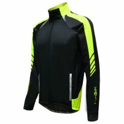 Funkier Tornado TPU Thermal Jacket