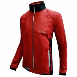 Funkier Attack Pro Rain Showerproof Jacket
